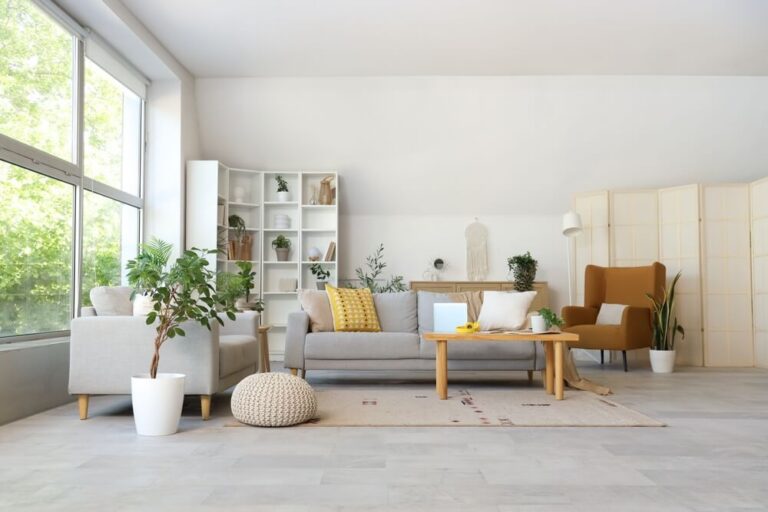 Jakie okna wybrać do wnętrz w stylu nowoczesnym