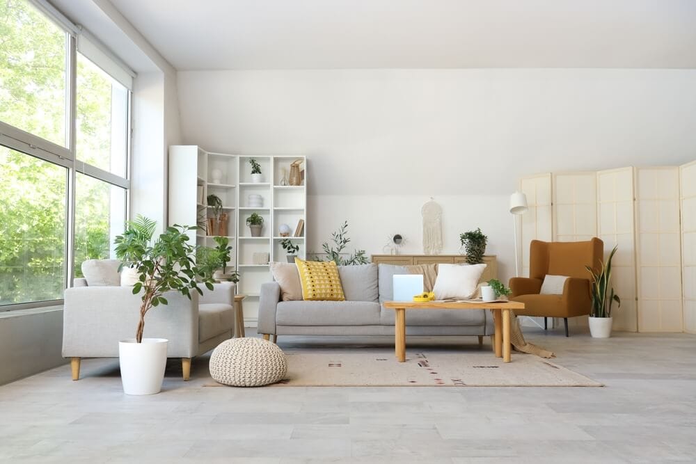 Jakie okna wybrać do wnętrz w stylu nowoczesnym