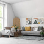 Jakie okna do salonu wybrać – otwierane, przesuwne czy stałe