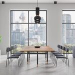 Jak zaplanować duże przeszklenia, żeby nie przegrzać domu