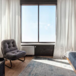 Kiedy okna stałe mają więcej sensu niż otwierane