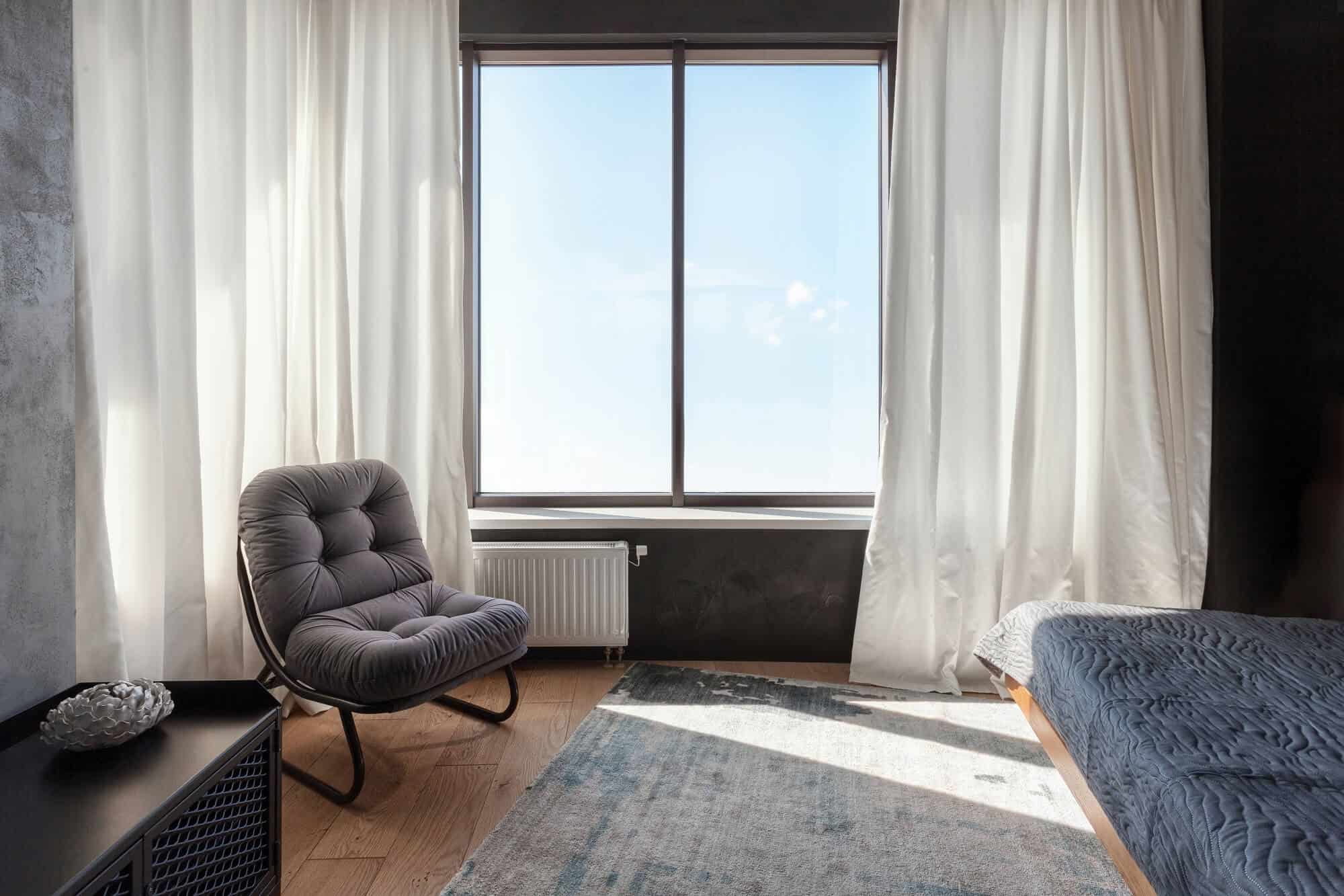 Kiedy okna stałe mają więcej sensu niż otwierane