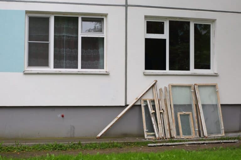 Okna na parterze - na co zwrócić uwagę przy wyborze